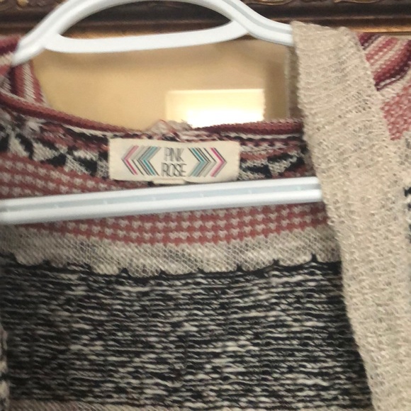 Cardigan - Picture 2 of 2